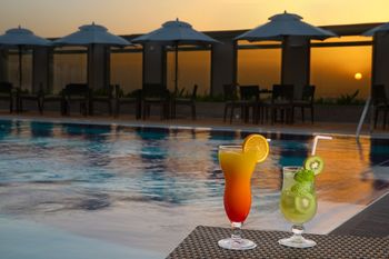 AYLA GRAND HOTEL in Al Ain
